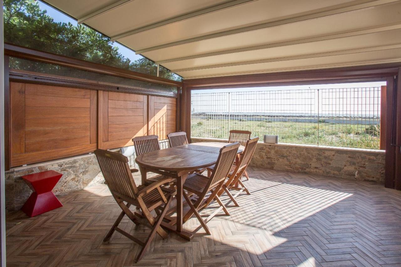 Faro House Apartment Fiumicino
